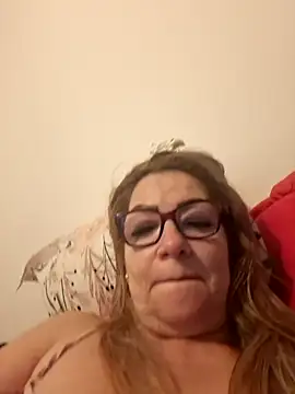 gisela27 Obrolan Langsung XXX