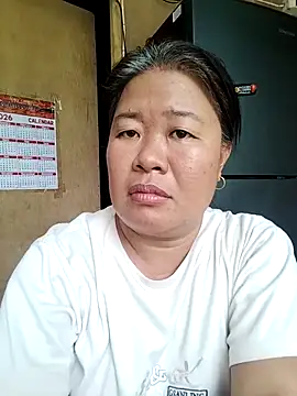 Pertunjukan Kamera Web Lovelywoman43