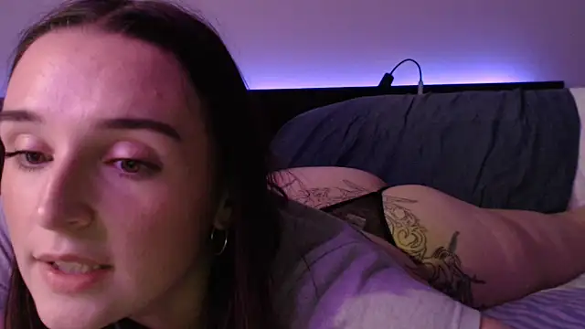 Show Webcam de halostar