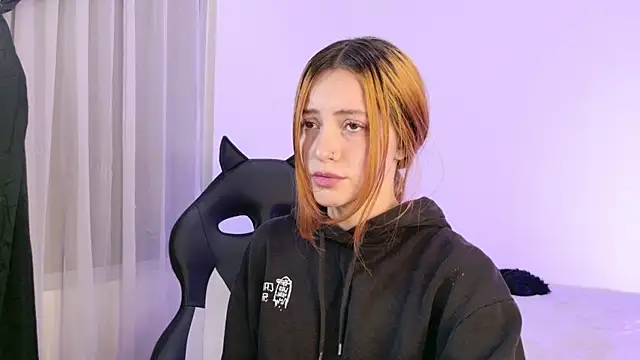 annie_mora 라이브 XXX 채팅