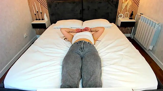 Crystal-Lace 라이브 XXX 채팅