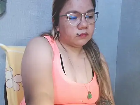 ambersmile Chat XXX live