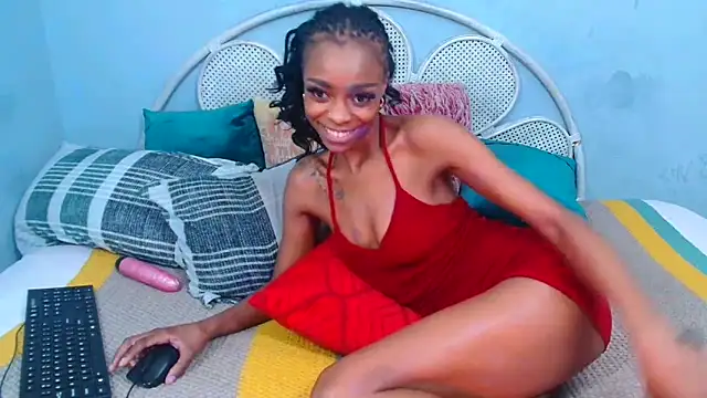 AvaOcean 现场XXX聊天