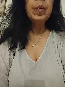 NakedMILFx 라이브 XXX 채팅