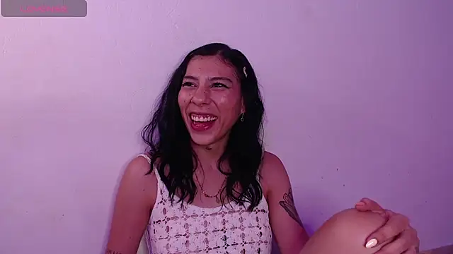 Chat XXX en directo de karla_0524