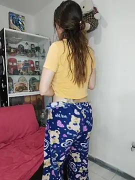 Czat XXX na żywo – Isaandysex2428