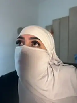 Webkamerová show rashaaa_