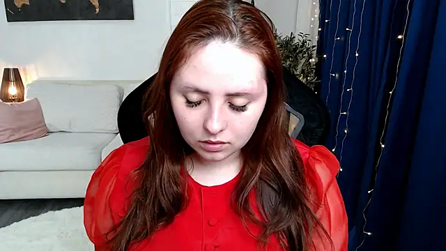 Hennessy_bunny Chat XXX in diretta