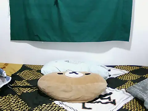 Živý XXX chat xxlovely_samanthaxx