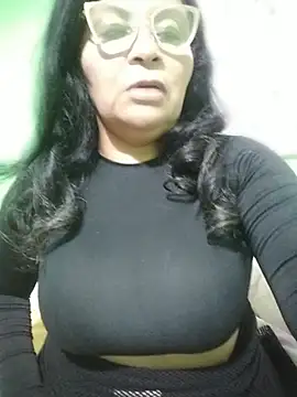 Chat XXX en directo de Amarantha25