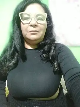 Chat XXX en directo de Amarantha25