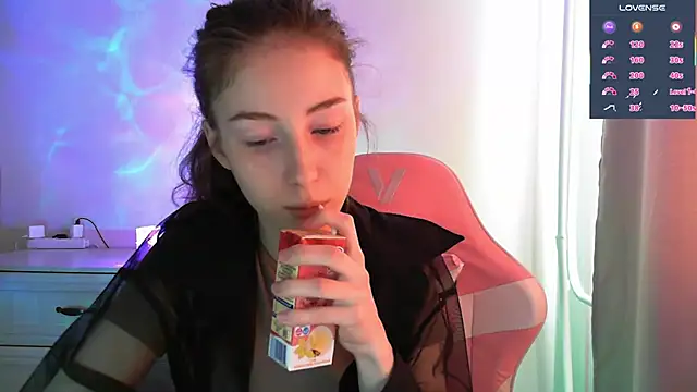 Sembang XXX Secara Langsung eskatmi