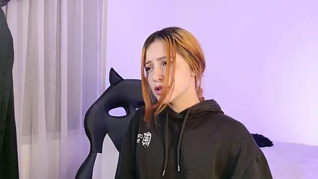 Živý XXX chat annie_mora