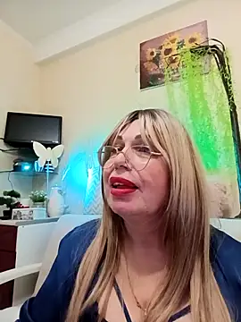 SusieNoreen Chat XXX in diretta