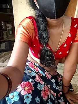 Telugu-Mandaram0645 Webcamshow