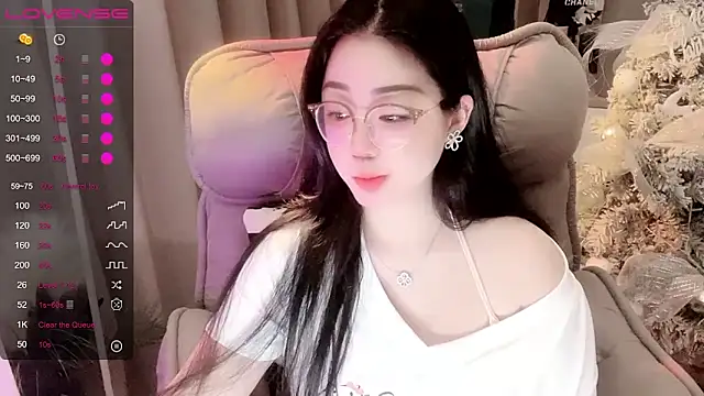 Živý XXX chat Monica-666888-