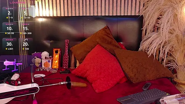 Show Webcam de Angeldust19