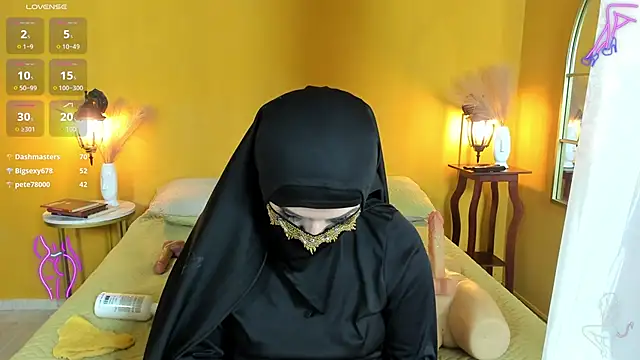 Chat XXX en directo de malek_zark2