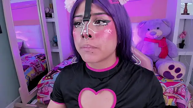 Živý XXX chat miss___megan