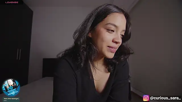 Chat XXX Live _curiouskitten_