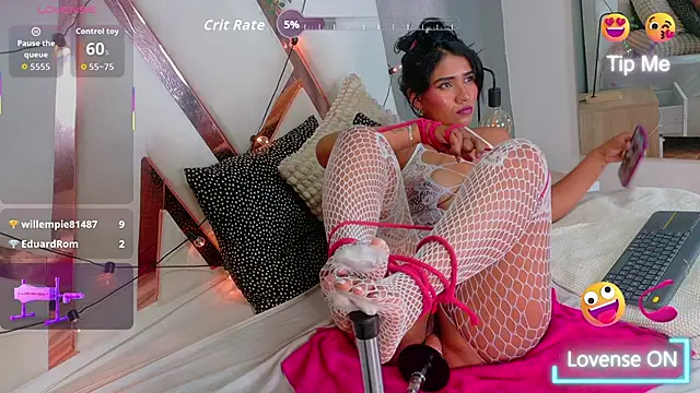 Chat XXX Live Meganlove__