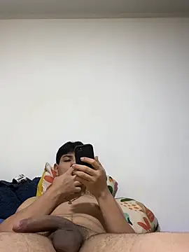 juanma759's Webcam Show