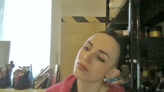 Trinsy_Love's Live XXX Chat