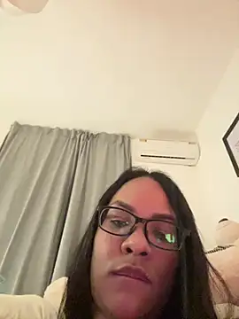 Chaniita: вебкам-шоу