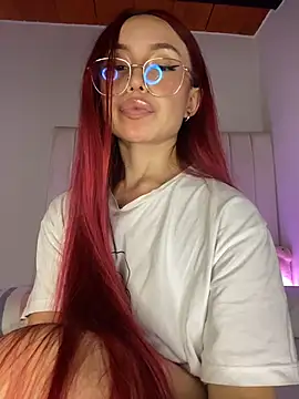 Abbi_Gomez 웹캠 쇼