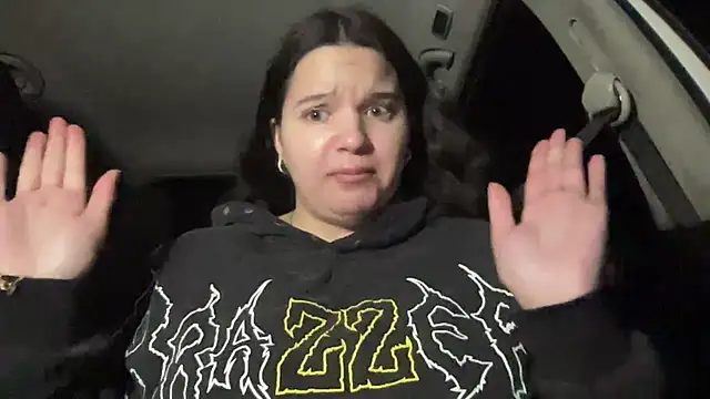 SoyOceanne's Live XXX Chat