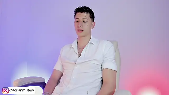 Dorianmistery2322_ 라이브 XXX 채팅