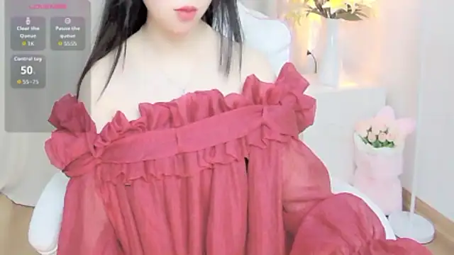 Sweet-ShunaのライブXXXチャット