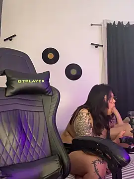 Show de miacanela_xo na webcam