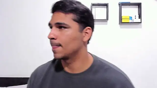 noah_belami Obrolan Langsung XXX