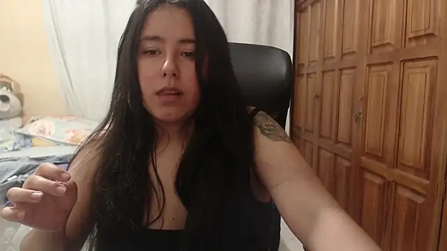 Venus_cat_'s Live XXX Chat