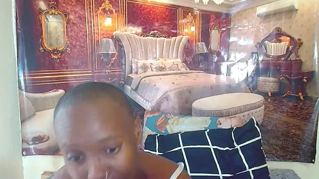 Živý XXX chat EbonyOlive69