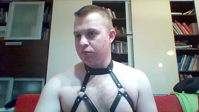 Matttthees – Kamerová šou