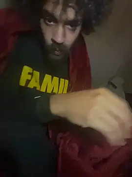 Mrvanillaa Webcam show