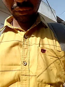 Erode_paiyan Show Webcam