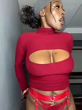 Chat +18 de VeryGoodBadGirl1 ao vivo