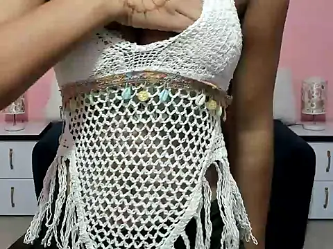 Chat +18 de dumbledora ao vivo