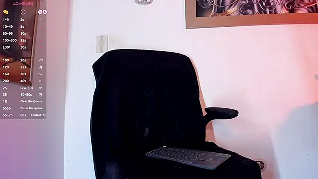 CRAZY-BOY99 Obrolan Langsung XXX