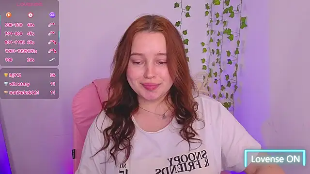 Sembang XXX Secara Langsung Cute_kitty-