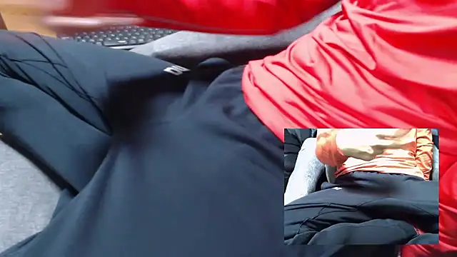 Yasu2000のウェブカメラショー