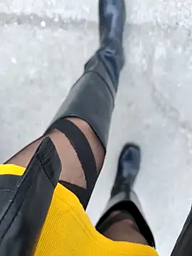 Sembang XXX Secara Langsung yinyin326