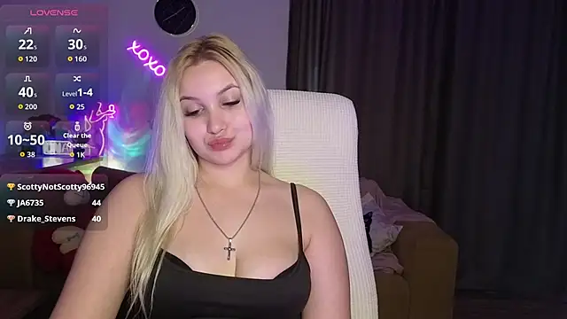 Sembang XXX Secara Langsung adrelaxina