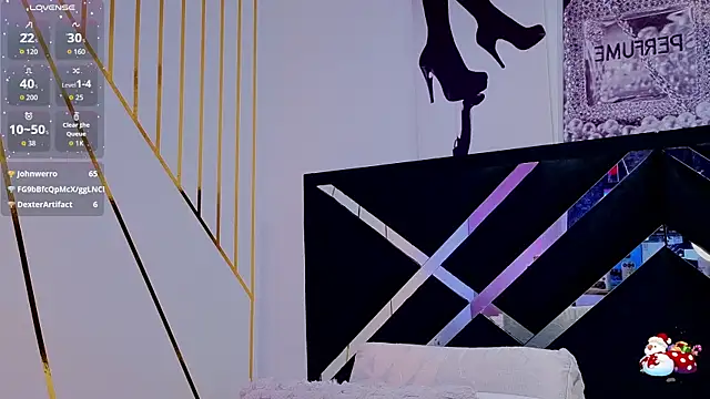 Czat XXX na żywo – Angel-dragun