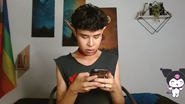 nicolai_a Webcamshow