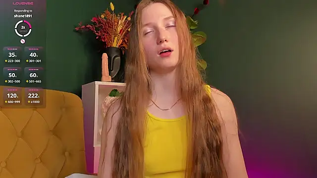 Sembang XXX Secara Langsung baby_annn