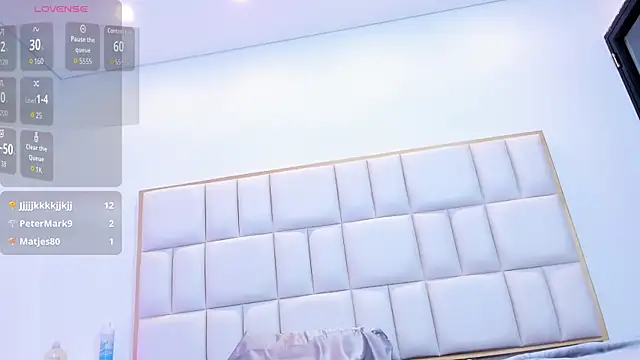 Chatroom XXX en direct de abigail_johnson